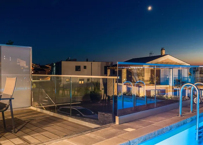 Villa Felicia *