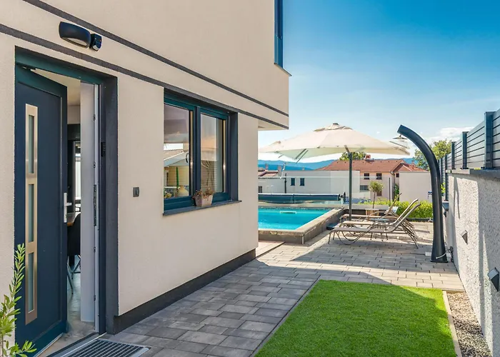 Felicia Vila Malinska