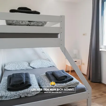 Villa Felicia Malinska