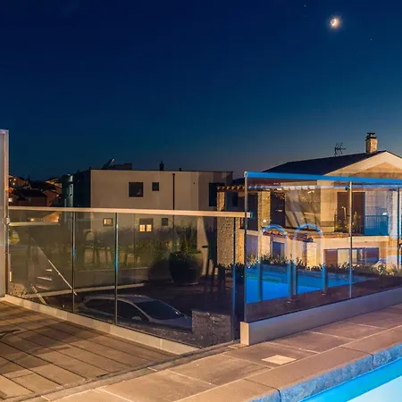 Villa Felicia *