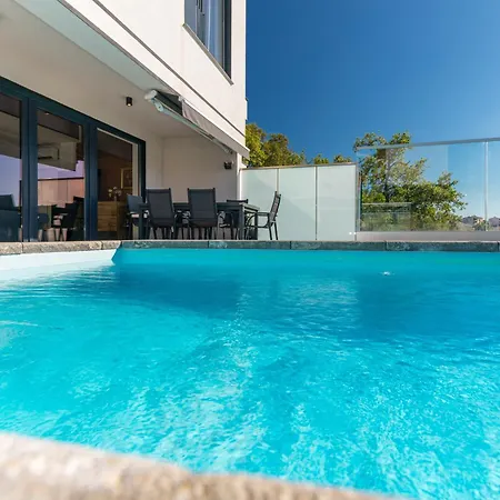 Villa Felicia